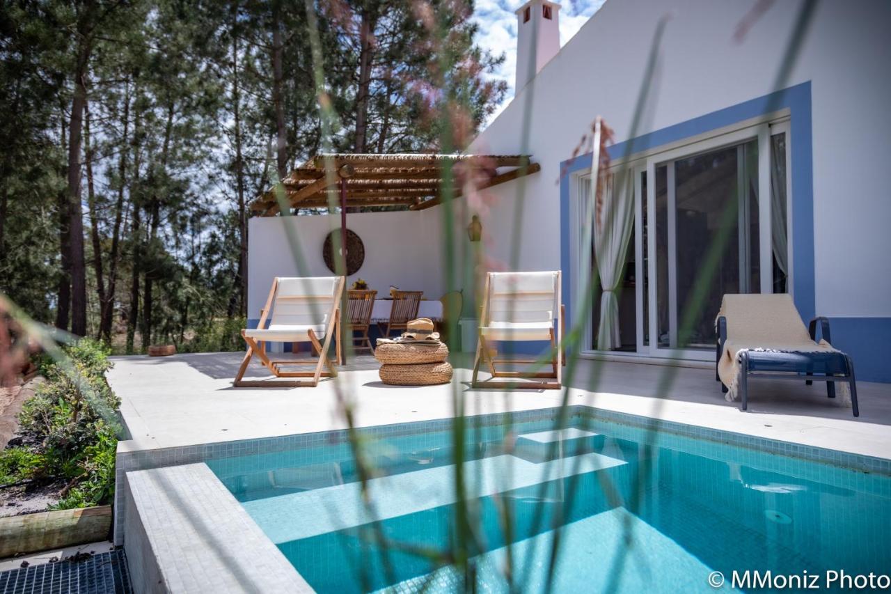 Villa Casas Da Horta à Alcácer do Sal Extérieur photo