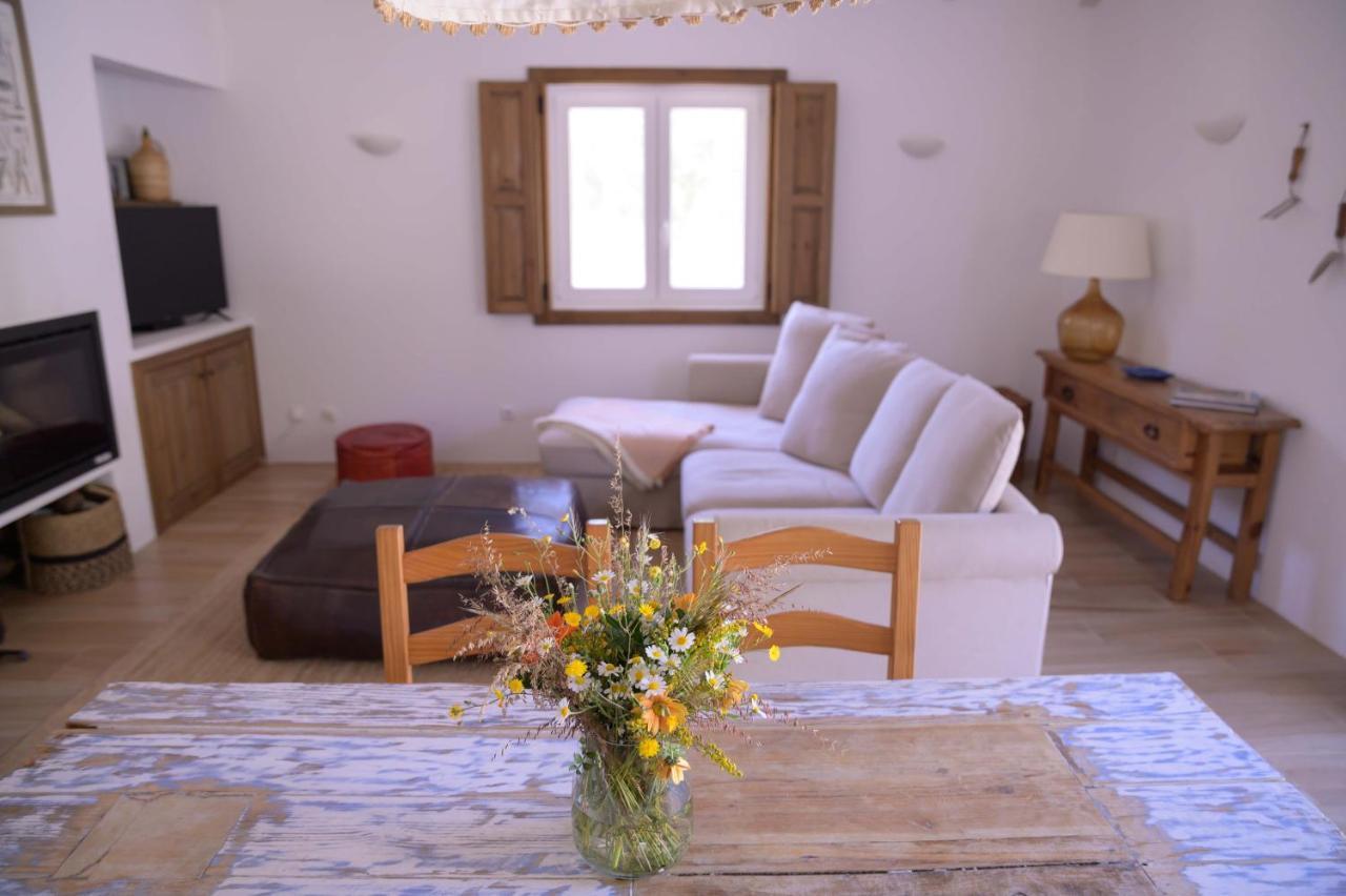 Villa Casas Da Horta à Alcácer do Sal Extérieur photo