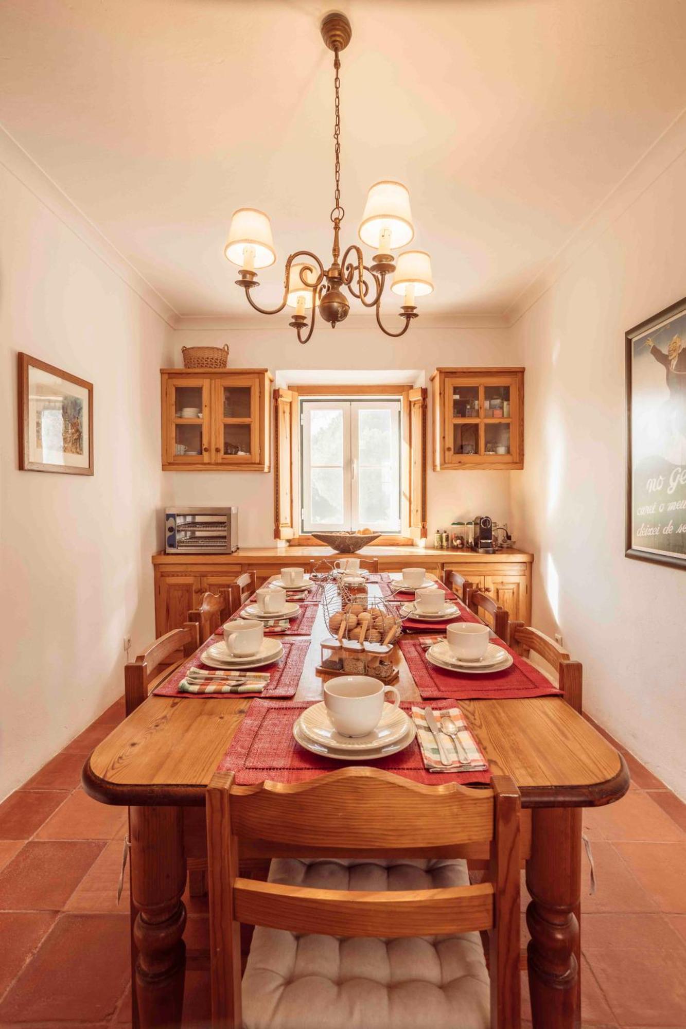 Villa Casas Da Horta à Alcácer do Sal Extérieur photo