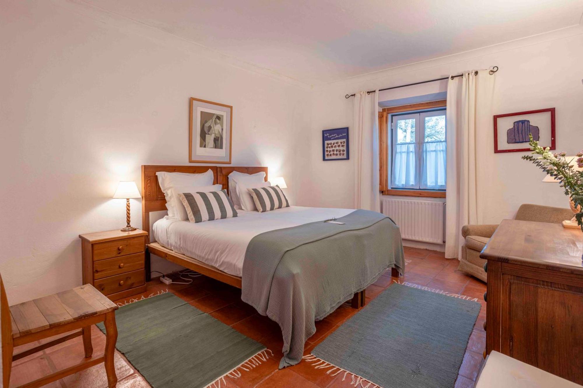 Villa Casas Da Horta à Alcácer do Sal Extérieur photo