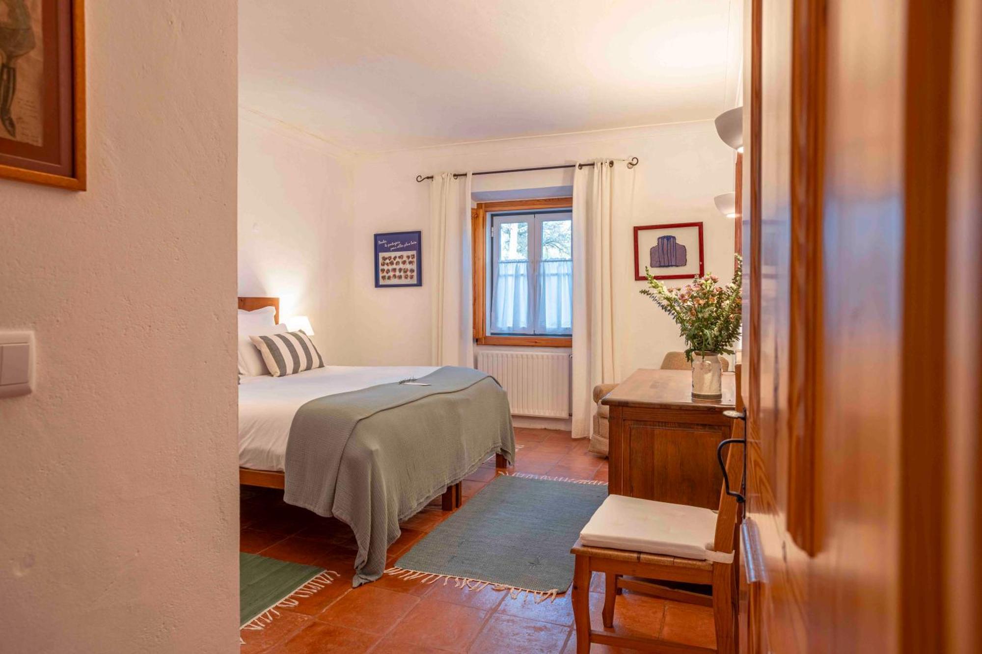 Villa Casas Da Horta à Alcácer do Sal Extérieur photo