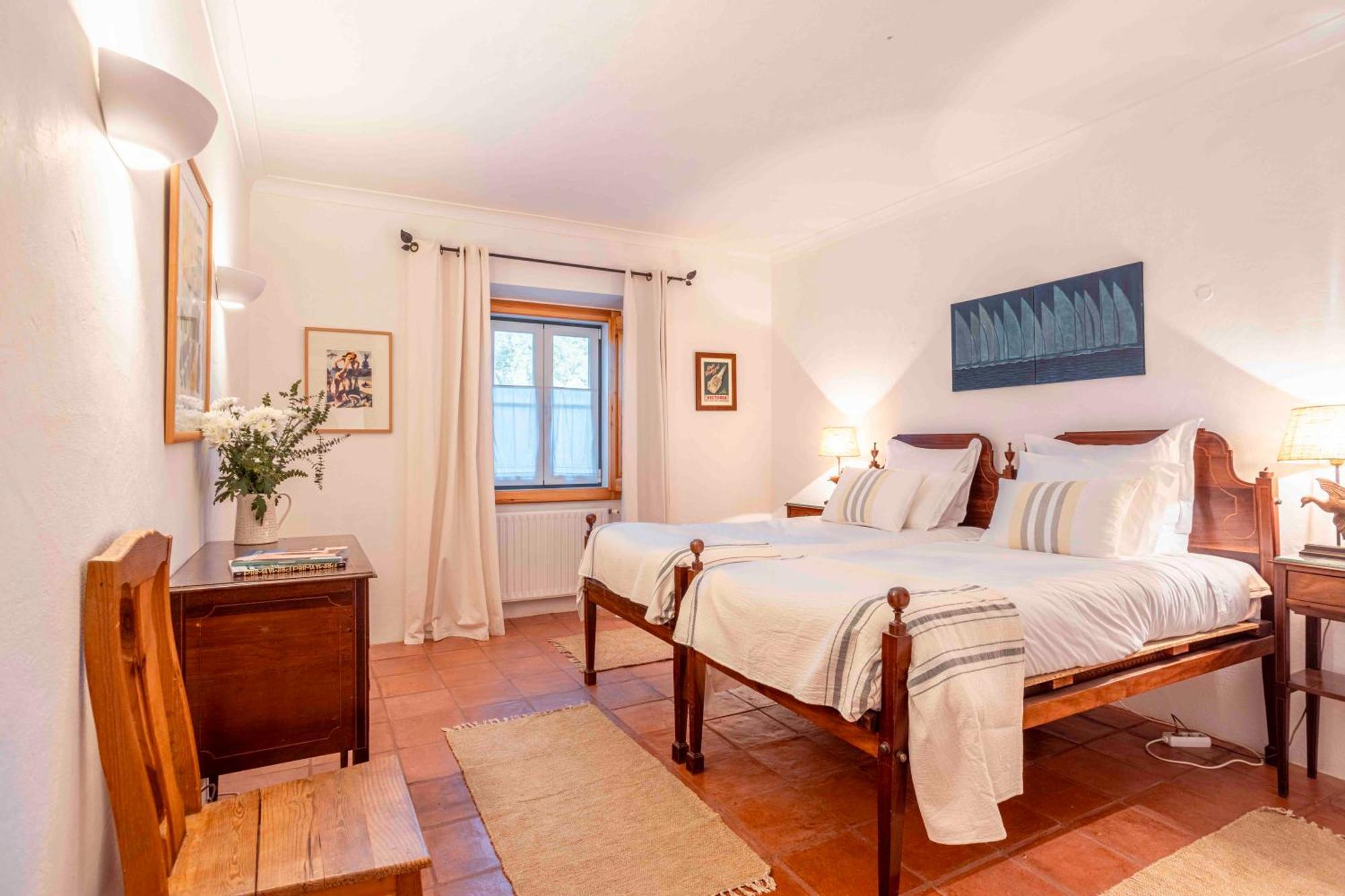 Villa Casas Da Horta à Alcácer do Sal Extérieur photo