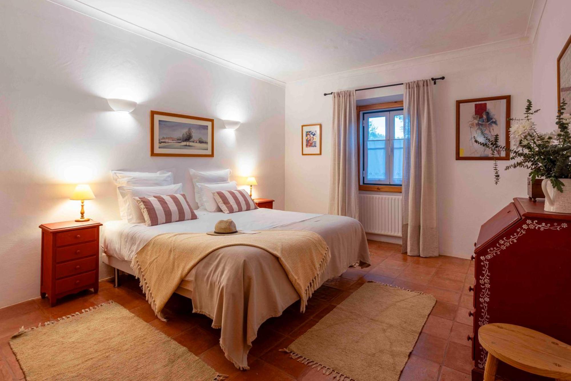 Villa Casas Da Horta à Alcácer do Sal Extérieur photo