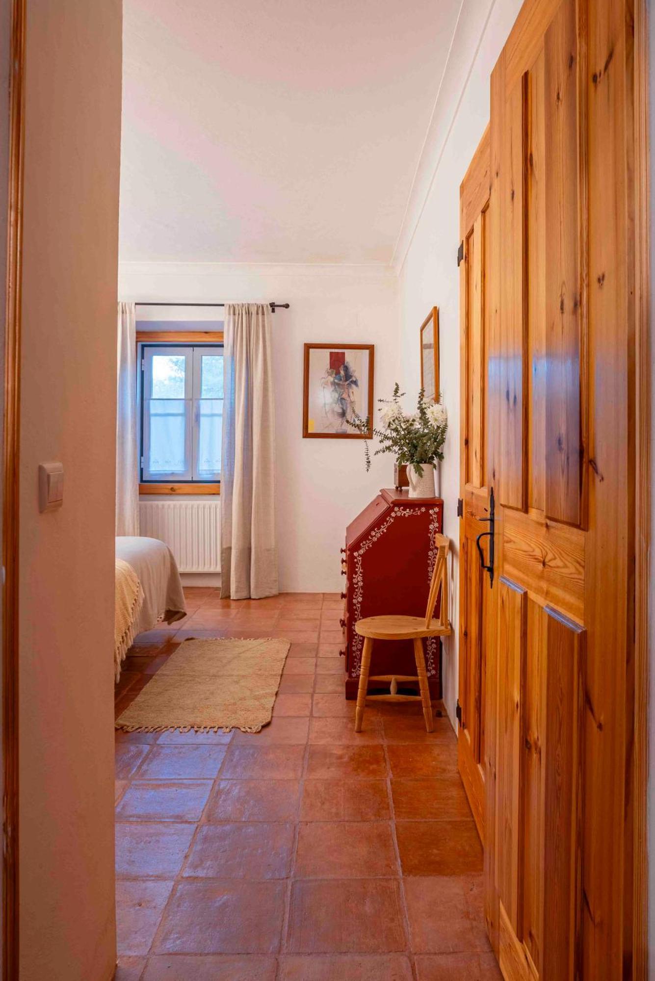 Villa Casas Da Horta à Alcácer do Sal Extérieur photo