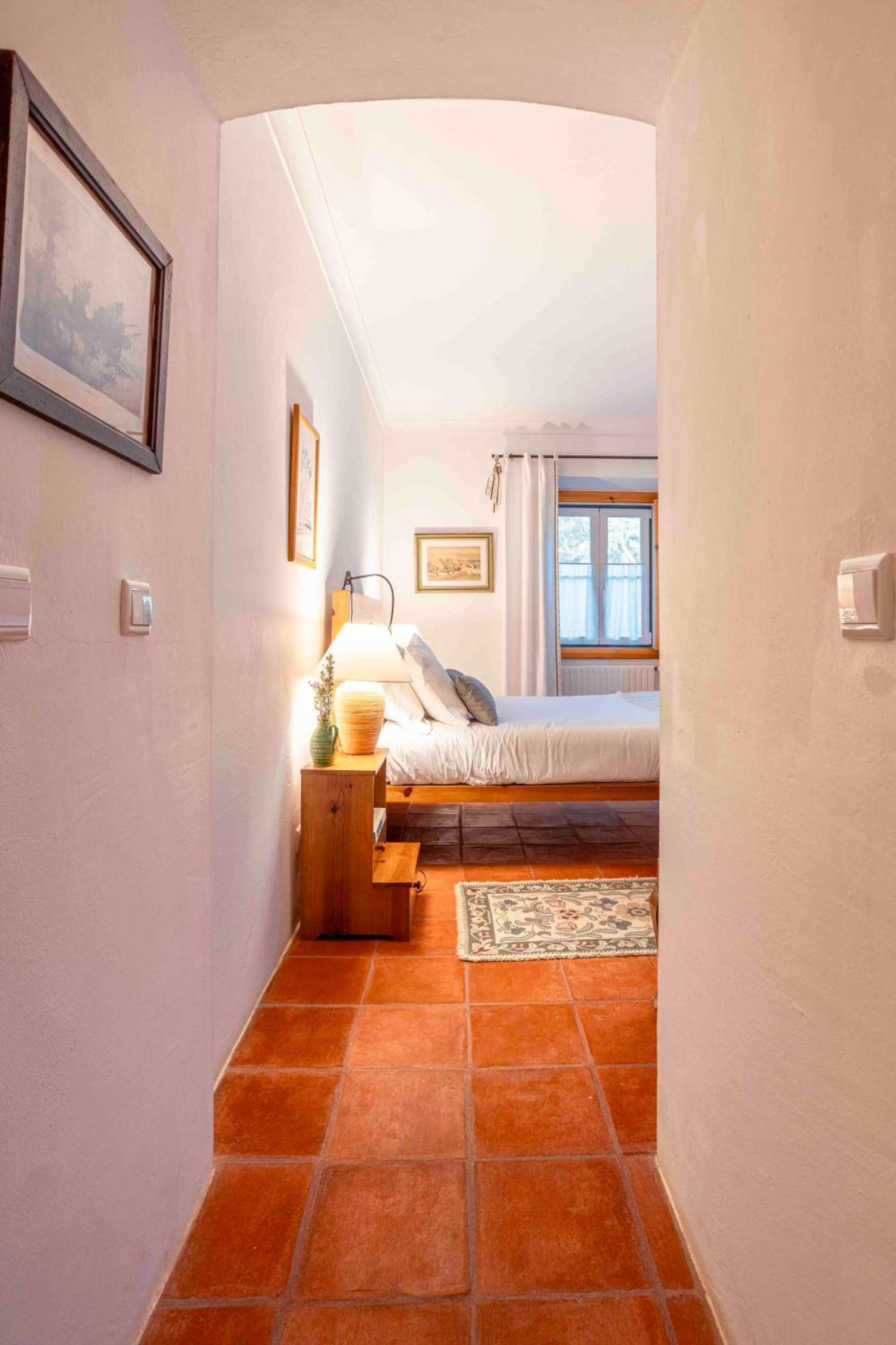 Villa Casas Da Horta à Alcácer do Sal Extérieur photo