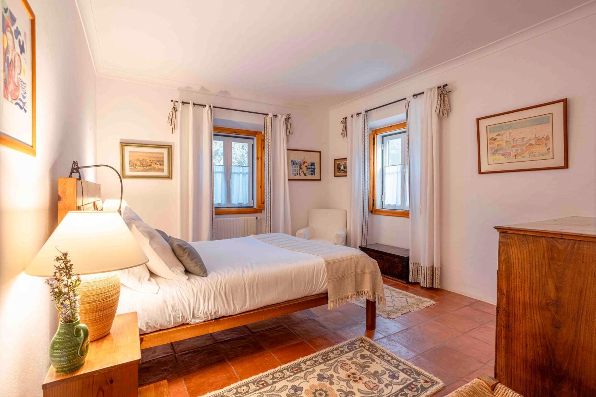 Villa Casas Da Horta à Alcácer do Sal Extérieur photo