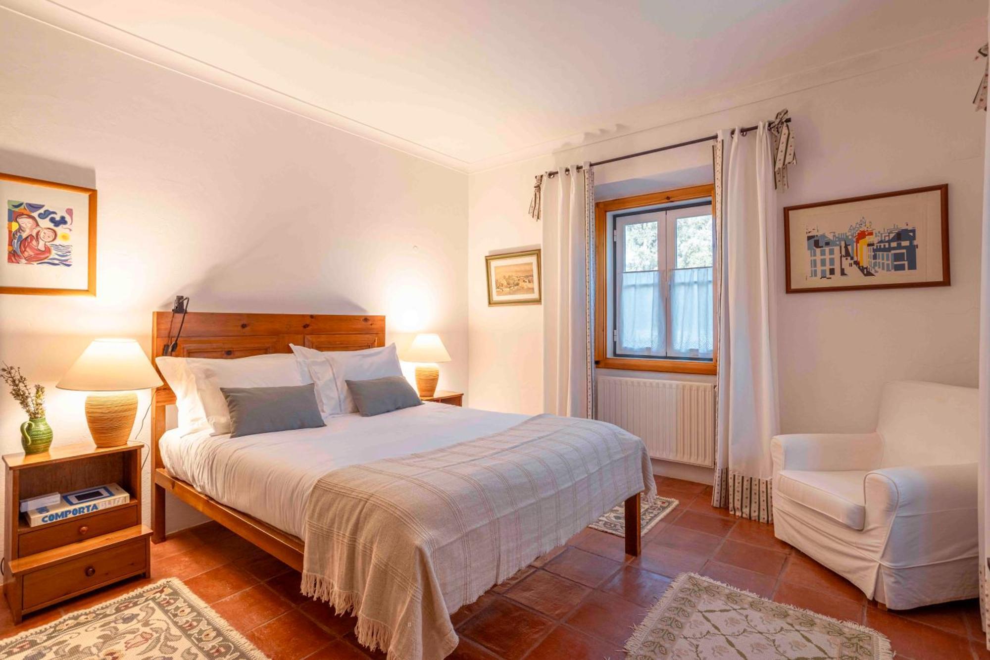 Villa Casas Da Horta à Alcácer do Sal Extérieur photo